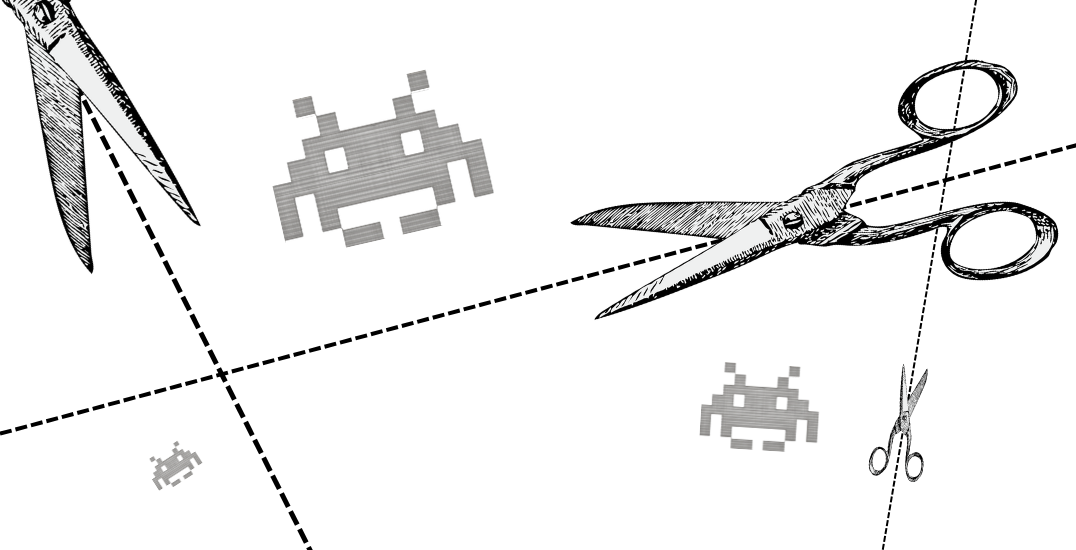 Cover of How video games are censored Part I. 